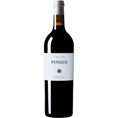 Dominio de Pingus Ribera del Duero Pingus 2020 75cL
