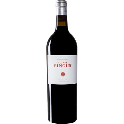 Flor de Pingus 2022 Ribera del Duero