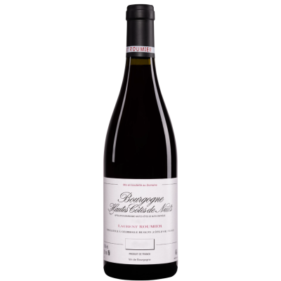 Laurent Roumier Bourgogne Hautes Cotes de Nuits 2020 75cL