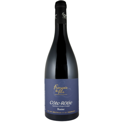 Domaine François & Fils Côte-Rôtie Rozier 2021 75cL