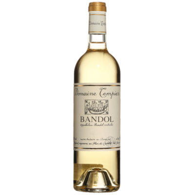 Domaine Tempier Bandol Blanc 2024