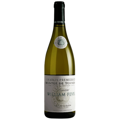 Chablis 1er Cru Montée de Tonnerre 2023 Domaine William Fèvre