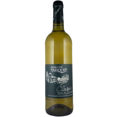 Domaine Tariquet Classic 2023