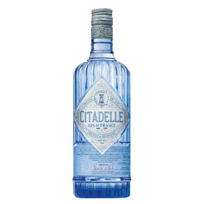 Gin Citadelle Dry 70cl