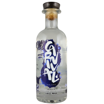 Rhum Carnival Cuvée Marie Martinique 70cl