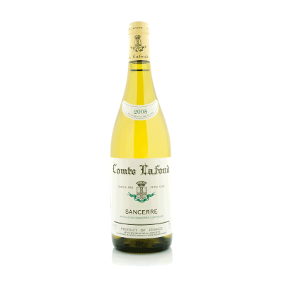 Comte Lafond Sancerre Grande Cuvée Rouge 2023 75cL