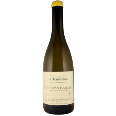 La Soufrandière Pouilly-Vinzelles 2023 75cL