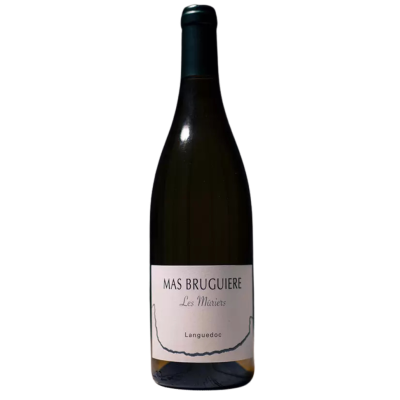 Mas Bruguière Languedoc Les Muriers 2024