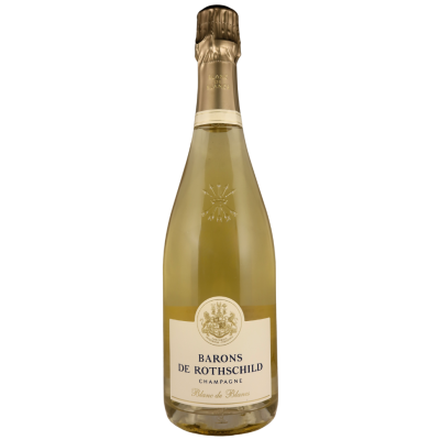 Champagne Barons de Rothschild Blanc de Blancs
