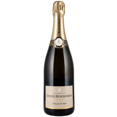 Champagne Louis Roederer Collection 246 Brut 75cL
