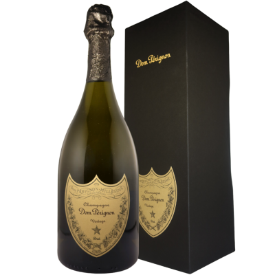 Champagne Dom Pérignon Etui 2015 75cL