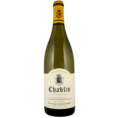 Domaine Jean-Paul & Benoit Droin