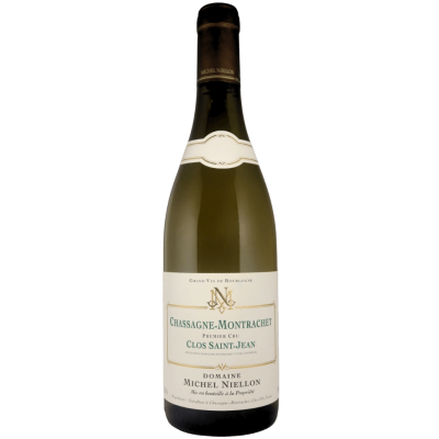 Domaine Michel Niellon Clos Saint-Jean