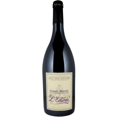 Domaine Jean-Noël Gagnard Cuvée l'Estimée