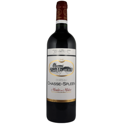 Château Chasse-Spleen Double Magnum