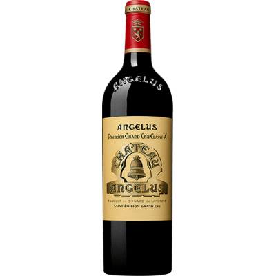 Château Angélus Magnum 2018 Magnum