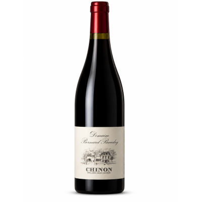 CHINON Domaine Bernard Baudry 2022