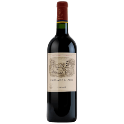 Château Lafite-Rothschild Pauillac Carruades De Lafite (2nd Vin) 2025
