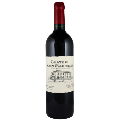 Château Haut-Marbuzet Saint-Estèphe 2025