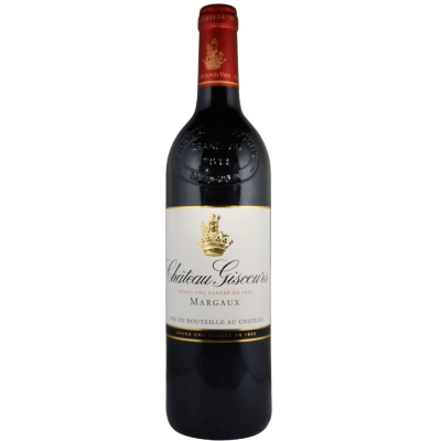 Château Giscours 2025, 3ème Cru Classé