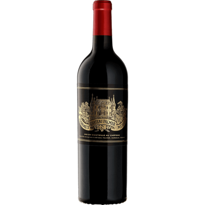 Château Palmer 2025