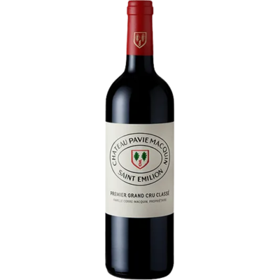 Château Pavie-Macquin 2025