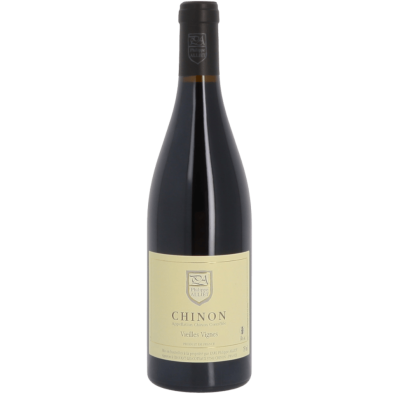 Chinon Vieilles Vignes 2023 Domaine Philippe Alliet