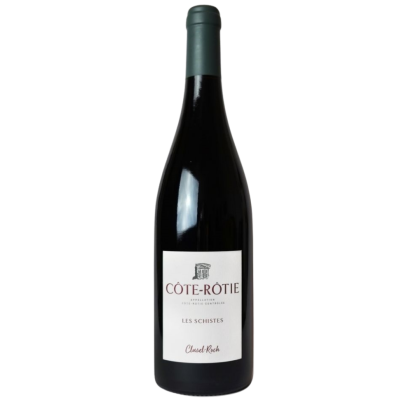 Domaine Clusel-Roch Côte-Rôtie Les Schistes 2022 75cL