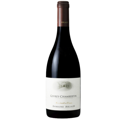 Domaine Arlaud Gevrey-Chambertin 2019