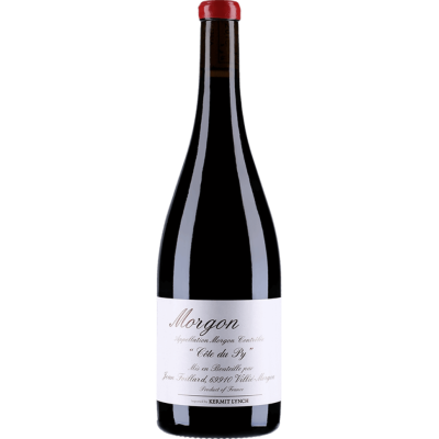 Domaine Jean Foillard Morgon Côte de Py Magnum 2021