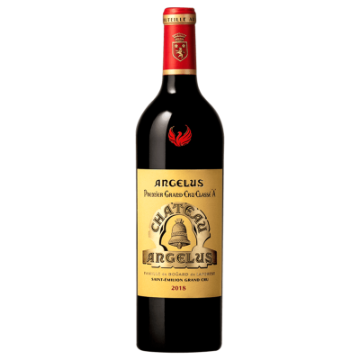 Château Angélus