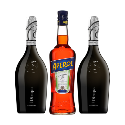 Coffret Spritz